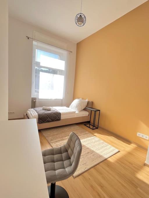 Charmanter, Gemuetlicher Altbau -zentrumsnah *