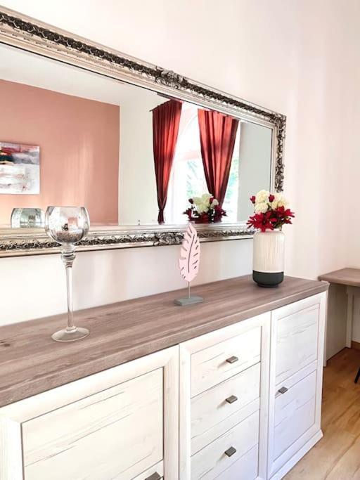 Charmanter, Gemuetlicher Altbau -zentrumsnah Appartement