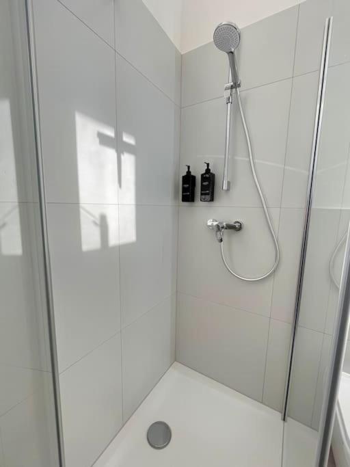 Charmanter, Gemuetlicher Altbau -zentrumsnah * Baden-Baden