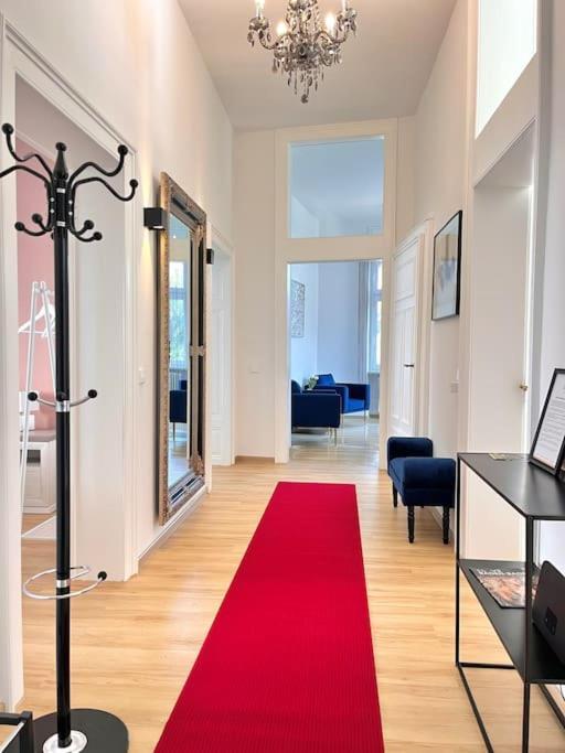 Charmanter, Gemuetlicher Altbau -zentrumsnah Appartement Baden-Baden