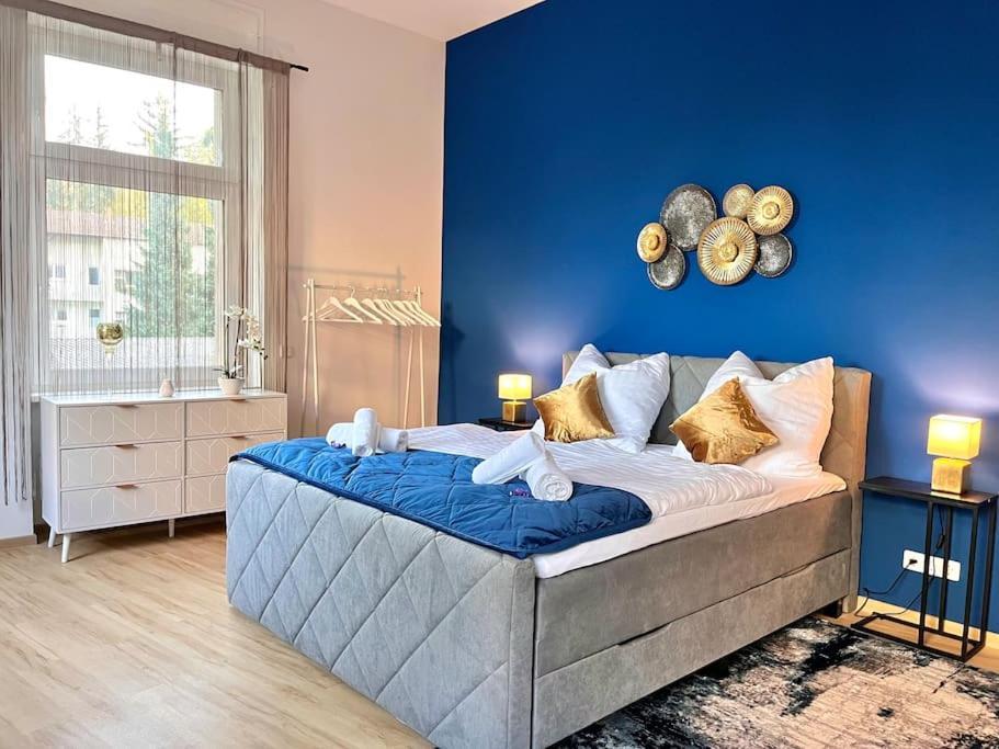 Charmanter, Gemuetlicher Altbau -zentrumsnah Appartement *